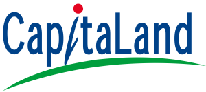 CapitaLand_Logo